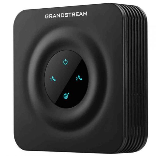 مبدل تلفنی گرند استریم مدل HT801​