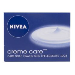 صابون نیوآ مدل Cream Care مقدار 100 گرم