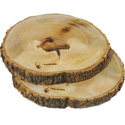 تخته سرو چوب و ما مدل CH-SE-31352بسته دو عددی