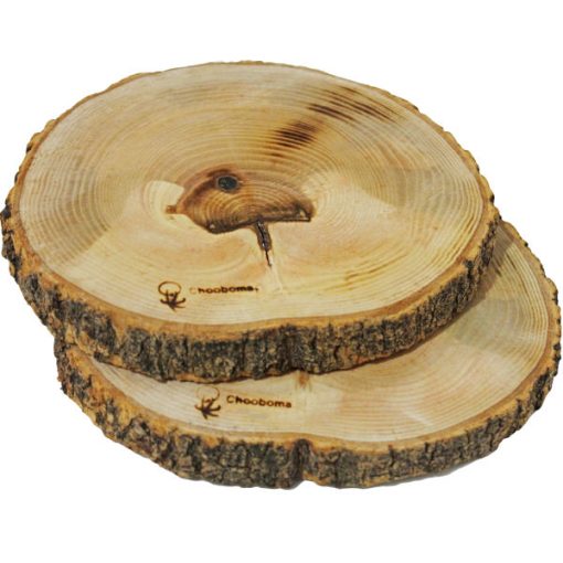 تخته سرو چوب و ما مدل CH-SE-31352بسته دو عددی