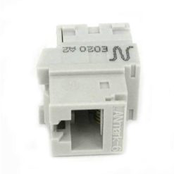 کیستون CAT6 نگزنس مدل N420.660 بسته 10 عددی