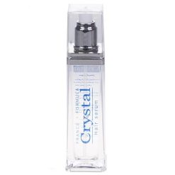 سرم مو کریستال مدل frizz ease حجم 120 میلی لیتر