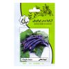 بذر تربچه دو رنگ آرکا بذر ایرانیان کد ARK-212