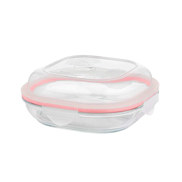 ظرف نگهدارنده لیمون مدل MD1144 ظرف نگهدارنده لیمون مدل MD1144