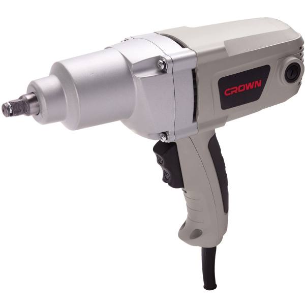 آچار بکس برقی کرون مدل CT12018 با درایو 1/2 اینچ آچار بکس برقی کرون مدل CT12018 با درایو 1/2 اینچ