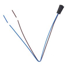 سوکت لامپ هالوژن پایه G4 مدل KYV بسته 5 عددی