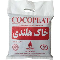 خاک هلندی تی تی مدل EWNS بسته 3 کیلوگرمی