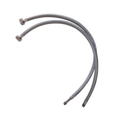 شلنگ تک پایه مدل M10/1.2/60c بسته دو عددی