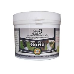 چسب محافظ تنه درخت گریز مدل سبزآور وزن 1 کیلوگرم