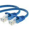 کابل شبکه CAT5 استیکر مدل PT-5