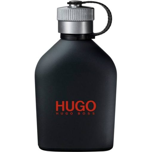 ادو تویلت مردانه هوگو باس مدل Hugo Just Different حجم 125 میلی لیتر