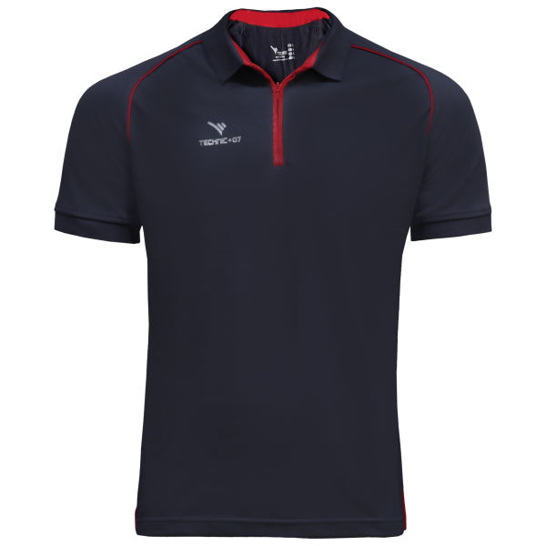 پولوشرتورزشی مردانه تکنیک پلاس 07 کد TS-124-NO پولوشرتورزشی مردانه تکنیک پلاس 07 کد TS-124-NO