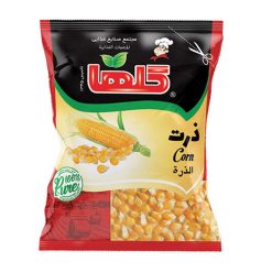 ذرت گلها – 200 گرم