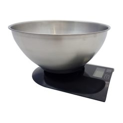 ترازوی آشپزخانه مکسی مدل 111