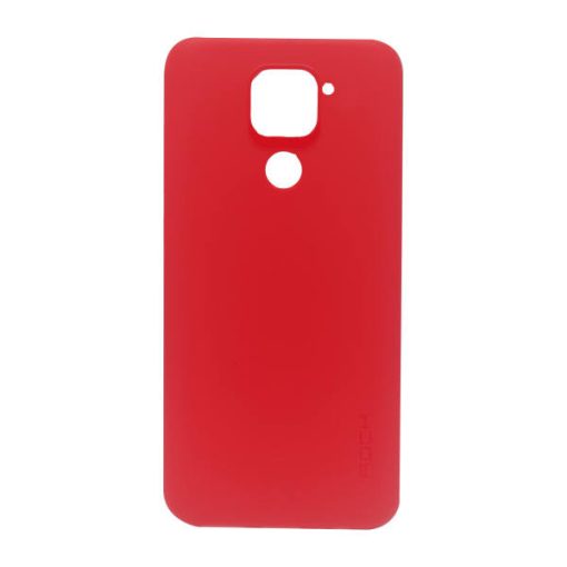 کاور مدل ROCKN09 مناسب برای گوشی موبایل شیائومی Redmi Note 9