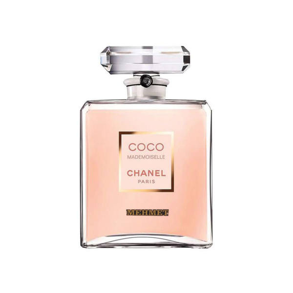تستر ادو پرفیوم زنانه مهمت مدل Coco Mademoiselle حجم 100 میلی لیتر تستر ادو پرفیوم زنانه مهمت مدل Coco Mademoiselle حجم 100 میلی لیتر
