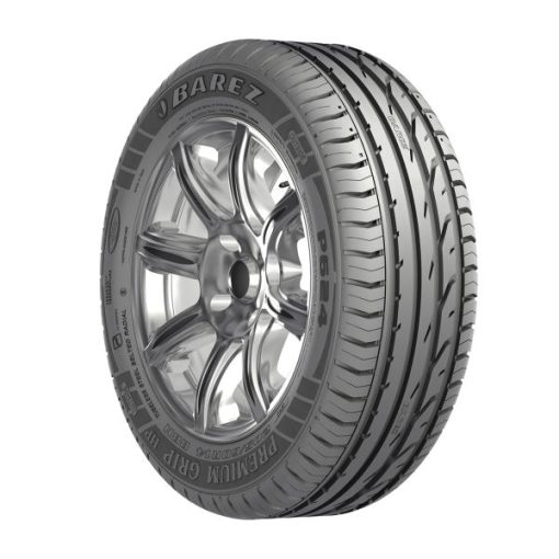 لاستیک خودرو بارز سری Premium Grip مدل P624 سایز 205/60R14