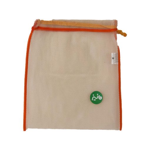 کیسه میوه و سبزی مانیز مدل OR کد 03
