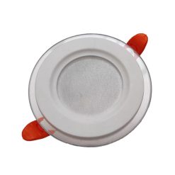 پنل ال ای دی 8 وات آسانور مدل دور شیشه