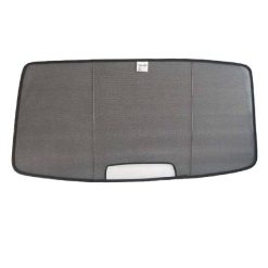 آفتابگیر شیشه عقب خودرو سلیمی کد SM6698 مناسب برای ساینا