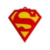 فلش مموری طرح Batman مدل DPL1203 ظرفیت 64 گیگابایت فلش مموری طرح Batman مدل DPL1203 ظرفیت 64 گیگابایت