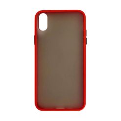 کاور مدلLux123 مناسب برای گوشی موبایل اپل IphoneXs Max