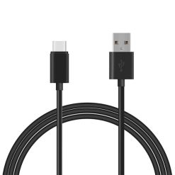 کابل شارژ USB بهUSB-C شیائومی مدلfast charge به طول 1.2 متر