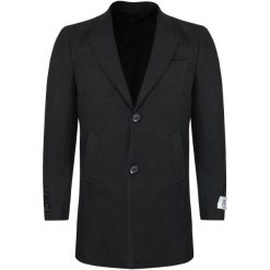 پالتو مردانه مدل hp53غیر اصل