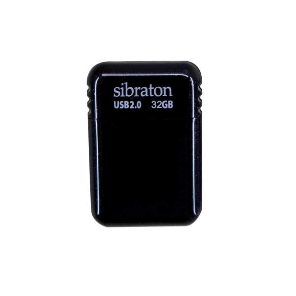 فلش مموری سیبراتون مدل SF2510ظرفیت 32 گیگابایت فلش مموری سیبراتون مدل SF2510ظرفیت 32 گیگابایت