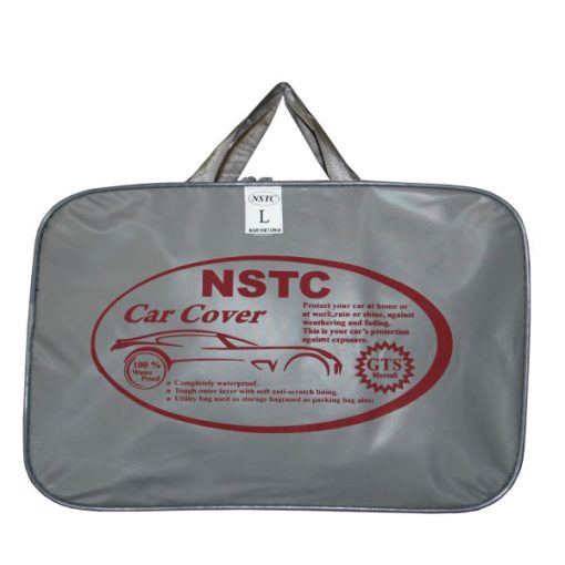 روکش خودرو ان اس تی سی مدل NSTC مناسب برای سمند