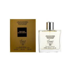 ادو پرفیوم مردانه اسمارت کالکشن مدل Tom Ford Black Orchid حجم 100 میلی لیتر