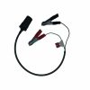جاسوئیچی خودرو چرم طبیعی کد ct-153 مناسب برای جک J5 (عرضه کالا)