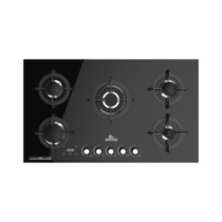 اجاق گاز صفحه ای زرتوس مدل ZG5012T