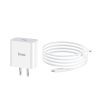 شارژر فندکی موکسوم مدل MX-VC01 به همراه کابل تبدیل MicroUSB