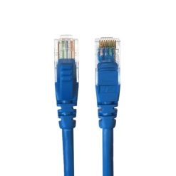 پچ کورد Cat6 کد 10416 مدل LSZH PVC