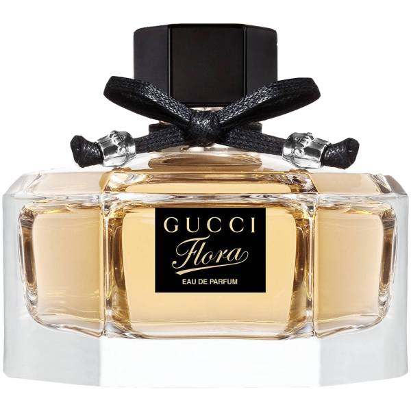 ادو پرفیوم زنانه گوچی مدل Flora by Gucci حجم 75 میلی لیتر ادو پرفیوم زنانه گوچی مدل Flora by Gucci حجم 75 میلی لیتر