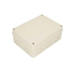 پایه دوربین مداربسته مدل 10×15 بسته 25 عددی