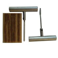 کیت پنچری تیوبلس لاستیک مدل فلزی 5