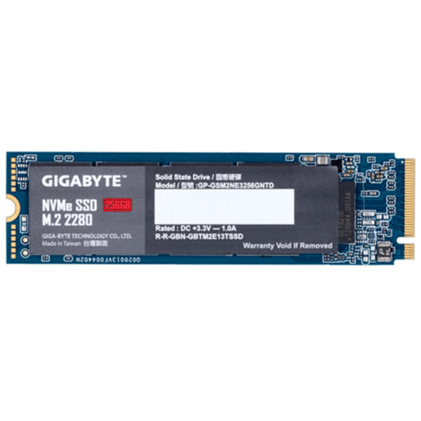 اس اس دی اینترنال گیگابایت مدل 2280 ظرفیت 512 گیگابایت اس اس دی اینترنال گیگابایت مدل 2280 ظرفیت 512 گیگابایت