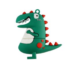 فلش مموری طرح Godzilla مدل DPL1120 ظرفیت 128 گیگابایت