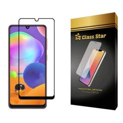 محافظ صفحه نمایش سرامیکی مات گلس استار مدل M-Glass مناسب برای گوشی موبایل سامسونگ Galaxy A31