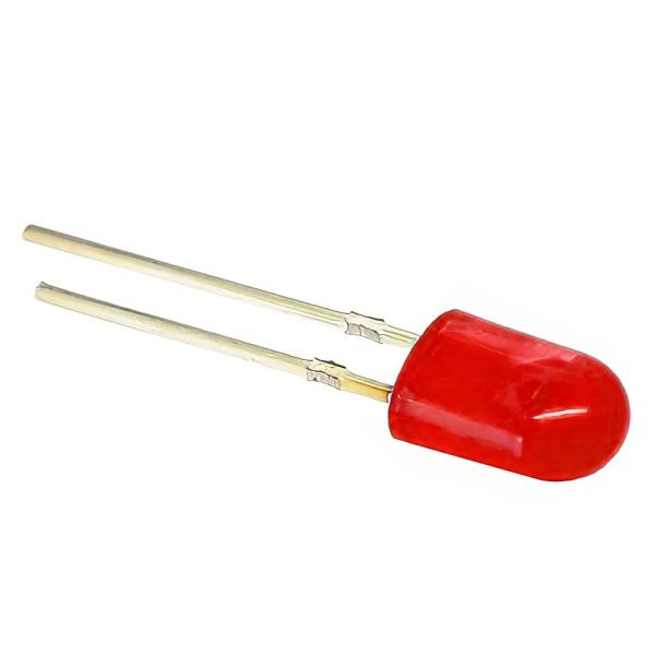 دیود ال ای دی 0.04 وات اچ جی مدل اوال کد HGOVAL بسته 100 عددی دیود ال ای دی 0.04 وات اچ جی مدل اوال کد HGOVAL بسته 100 عددی