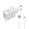 شارژر دیواری مدل S7 به همراه کابل تبدیل microUSBغیر اصل