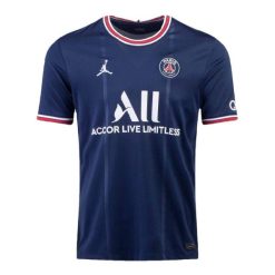 تی شرت ورزشی مردانه مدل پاری سن ژرمن کد Home 2021-22غیر اصل