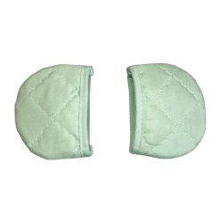 دستگیره آشپزخانه مدل BRN-4 بسته 2 عددی