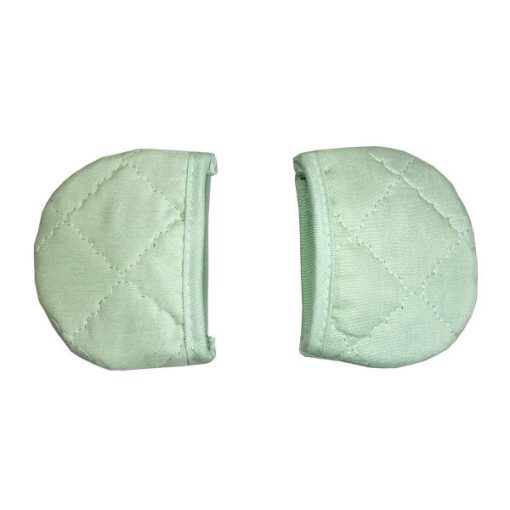 دستگیره آشپزخانه مدل BRN-4 بسته 2 عددی