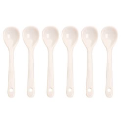 پیمانه ادویه کد Joint-GH-S06 بسته 6 عددی