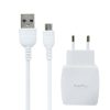 شارژر فندکی ترانیو مدل C11 به همراه کابل تبدیل MicroUSBطول 1 متر شارژر فندکی ترانیو مدل C11 به همراه کابل تبدیل MicroUSBطول 1 متر