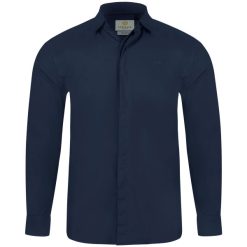 پیراهن آستین بلند مردانه مدل 2-2غیر اصل