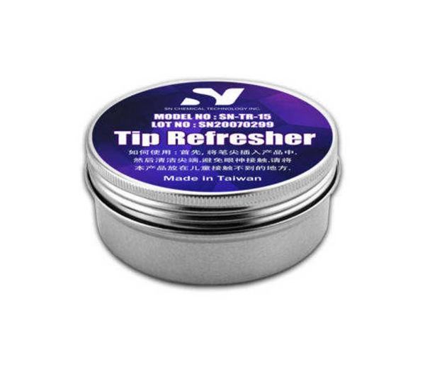 احیا کننده نوک هویه مدلSN-TR-15 احیا کننده نوک هویه مدلSN-TR-15